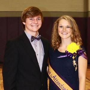 Meet your Posher, Evan